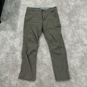 Wrangler Tactical Outdoor Pants 38x32
